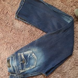 Daytrip jeans size 26